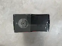 Pokemon TCG: Mega Evolution-Pitch Black Elite Trainer Box Sealed - Image 3