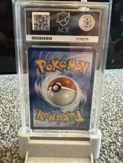 Pokemon TCG Charizard Promo Sm226 Ace 8 - Image 2