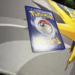 Electabuzz Movie Promo 2 - WOTC Promo Regular - Pokemon TCG - LP - Image 5
