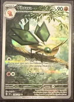 6 NM Pokemon Illustration Rare Card Lot - Image 2