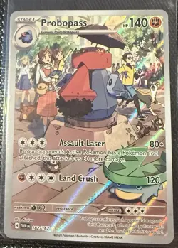 6 NM Pokemon Illustration Rare Card Lot - Image 4
