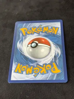 Pokemon TCG Pidgeot EX 225/197 Obsidian Flames Special Illustration Rare Card - Image 3