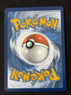 Pokemon TCG Pidgeot EX 225/197 Obsidian Flames Special Illustration Rare Card - Image 4