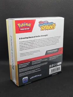 Pokemon TCG - Surging Sparks - Booster bundle - Image 2