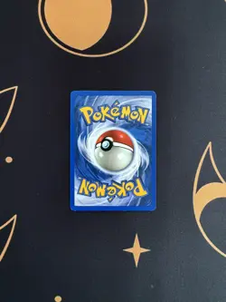 Pokemon TCG Misty’s Cloyster 29/132 Gym Heroes Regular Rare WOTC Vintage - Image 2