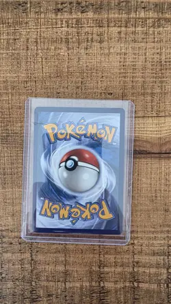 NM Talonflame 091/088 ME03: Perfect Order Illustration Rare Pokemon Card - Image 2