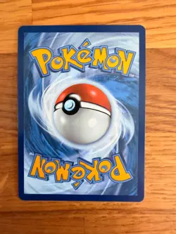 Giovanni's Charisma 204/165 Sv: Scarlet & Violet 151 Holo - Image 2