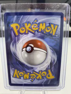 Bianca's Devotion 197/162 Pokemon Card Temporal Forces NM/M Ultra Rare Holo Foil - Image 2