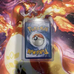 Ting-Lu EX 275/193 - Paldea Evolved - Gold Hyper Rare Holo Pokemon Card NM - Image 2
