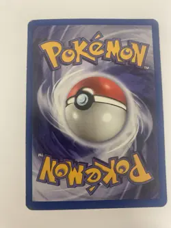 Pokemon TCG Dark Alakazam 18/82 Team Rocket Non-Holo Rare WOTC Vintage Card - Image 2