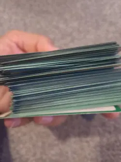 250 Pokemon TCG Online Code Cards Mixed Lot, Pitch Black Ascended (Sent Via Msg) - Image 2