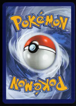 Mandibuzz #145 White Flare Pokemon Card - Image 2