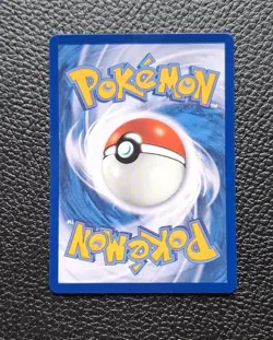 Pokemon TCG Squirtle Illustration Card IR AR 103/SV-P PROMO LP [THAI] - Image 4