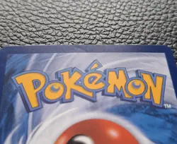 Pokemon TCG Squirtle Illustration Card IR AR 103/SV-P PROMO LP [THAI] - Image 5