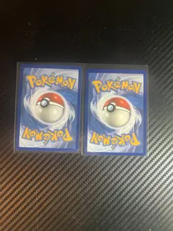 (2) Pokemon TCG Atticus Trainer Prismatic Evolutions Ultra Rare Card 133/131 NM - Image 2