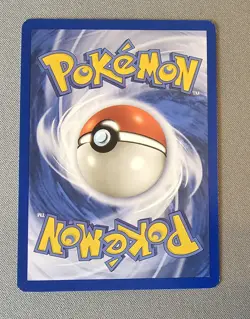 NM - Aerodactyl - 16/62 - Fossil - Pokemon Card - Image 2