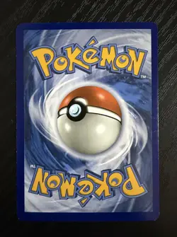 Grubbin 2/12 McDonald's Collection 2017 Black Star Promo Holo Pokemon Card LP - Image 2