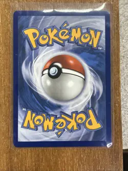 Mega Zygarde EX Pokemon TCG Card PDR 120/088 Gaia Wave Nullifying Zero Basic - Image 4