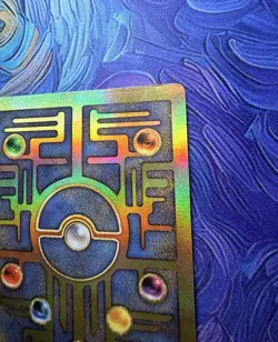 Ancient Mew 1 Miscellaneous Cards & Products Holo - Image 5