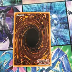 Kaibaman the Legend DUAD-EN021 Duelist's Advance 1st Edition / Damage Card - Image 3
