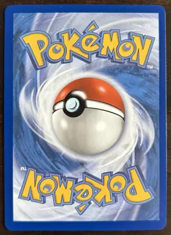 POKEMON TCG Pitch Black MISTY’S VITALITY Full Art Trainer Card 111/084 English - Image 2