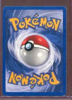 Dark Gyarados 8/82 Holo WOTC Team Rocket Prerelease Promo Pokemon Card - MP - Image 2