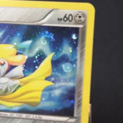 Jirachi MP LP NM 4 card LOT XY67 XY112 42/73 99/181 XY Promo Team Up Pokemon TCG - Image 5