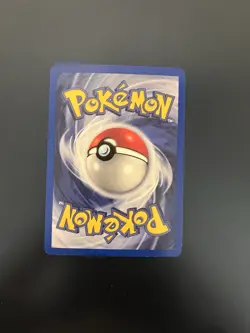 Rockets Moltres Holo Gym Heroes 12/132 1995 Pokemon Card - Image 4