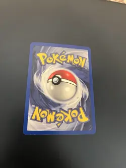 Rockets Moltres Holo Gym Heroes 12/132 1995 Pokemon Card - Image 5