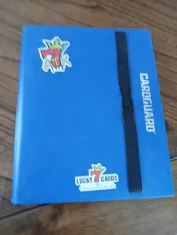 Binder Fulled With Vintiga And Japanese Pokemon Cards. - Image 1