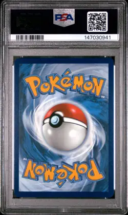 Bulbasaur - (Mega Evolution Stamped) 133/132 Miscellaneous Cards & Products Holo - Image 2
