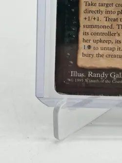 MTG Dance of the Dead Ice Age - Image 2