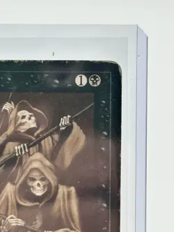 MTG Dance of the Dead Ice Age - Image 4