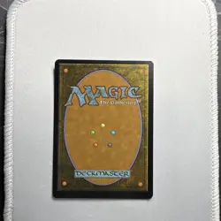 Wizards of the Coast MTG Farewell Rare NEO 013/302 Foil EN 2022 - Image 2
