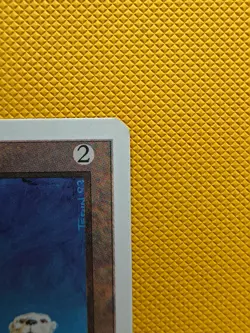 MTG Winter Orb Alternate 4th Edition Regular Rare - Image 3