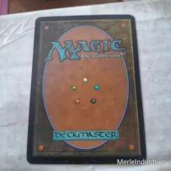 Boiling Seas 9th Edition MP - MTG - Image 2