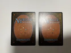 Remote Isle - Urza's Saga (USG) - Signed - LP - Price For One Copy - Image 2