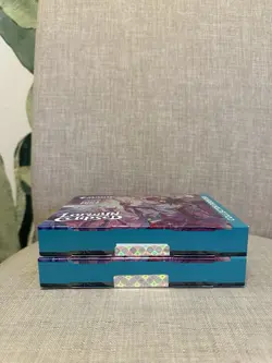 Magic: The Gathering Lorwyn Eclipsed Collector Booster Factory Sealed - Lot (2) - Image 5