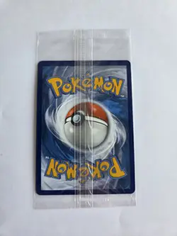 Pokemon TCG Moltres Zapdos & Articuno GX SM210 Hidden Fates Promo Card SEALED - Image 3