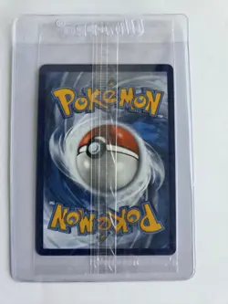 Pokemon TCG Moltres Zapdos & Articuno GX SM210 Hidden Fates Promo Card SEALED - Image 4