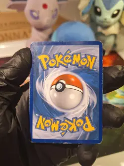 Squirtle 63/95 Pokemon TCG HS Unleashed French Common NM - Image 2