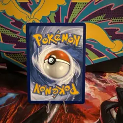 Pokemon Baojian ex SAR Alt Art | Deutsch 261/193 Entwicklungen in Paldea | NM - Image 2