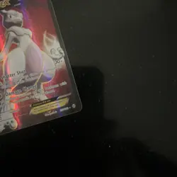 Mewtwo EX 158/162 - Pokemon BREAKthrough - Ultra Rare (MP) - Image 3