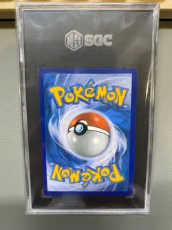 2016 Pokemon Evolutions XY - SGC 10 GM - Pikachu #35 - Image 2
