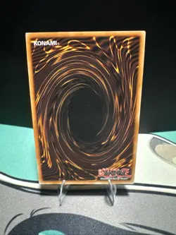 Magnum the Reliever - DUNE-EN036 - Super Rare - 1st Edition - NM - Yugioh! - Image 3