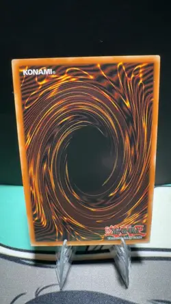 Knightmare Corruptor Iblee BLMR-EN057 Secret Rare Yu-Gi-Oh 1st Edition MP - Image 2