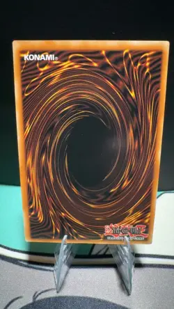 Worldsea Dragon Zealantis MP23-EN193 Prismatic Secret Rare YuGiOh 1st Edition LP - Image 2