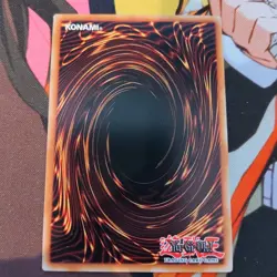 YUGIOH DUZA THE METEOR CUBIC VESSEL GOLD RARE MVP1-ENGV1 NM - Image 2