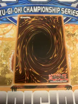Yugioh Comic Hand DRL2-EN026 1st Edition NM - Image 2