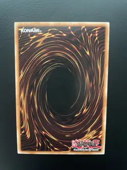 Yugioh Galaxy Trance SOFU-EN056 1st Edition Rare LP - Image 2